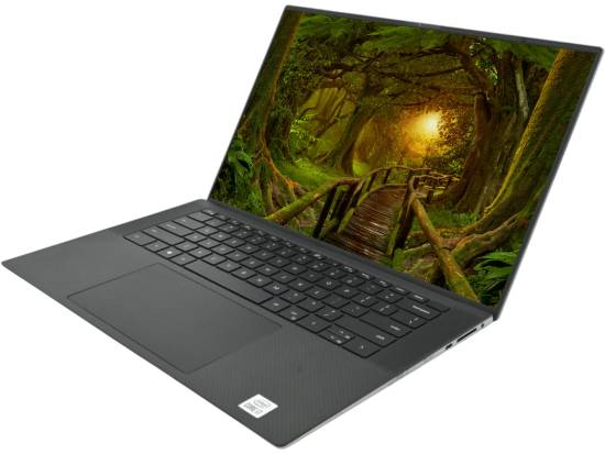 DELL Precision 5550 i7 10TH Gen With MS W11 - 32Gb 512GB SSD